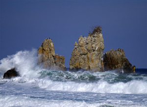 IMGP9624.(4,000만화소 고해상도 이미지) 바람과 거센파도 생명의 바다